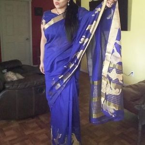 Saree Indian